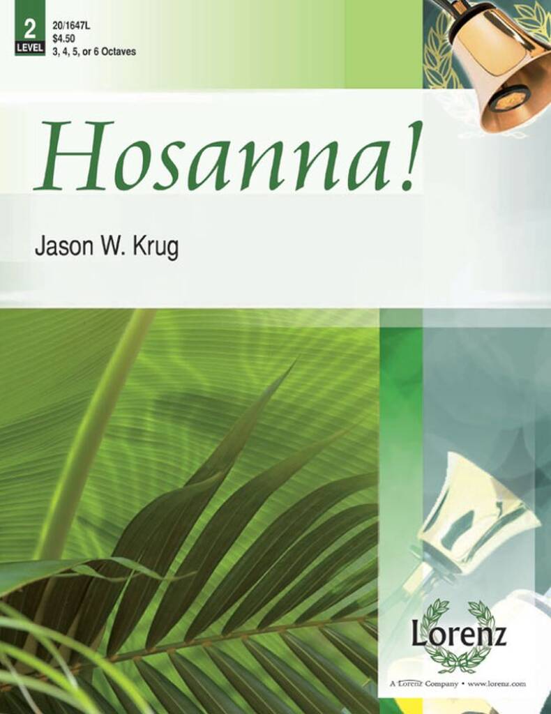 Hosanna!