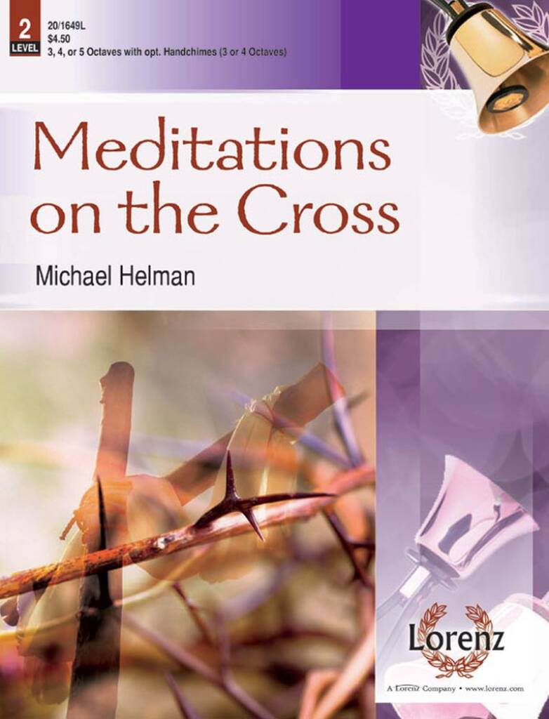 Meditations On The Cross