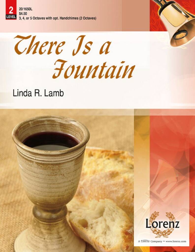 There Is A Fountain