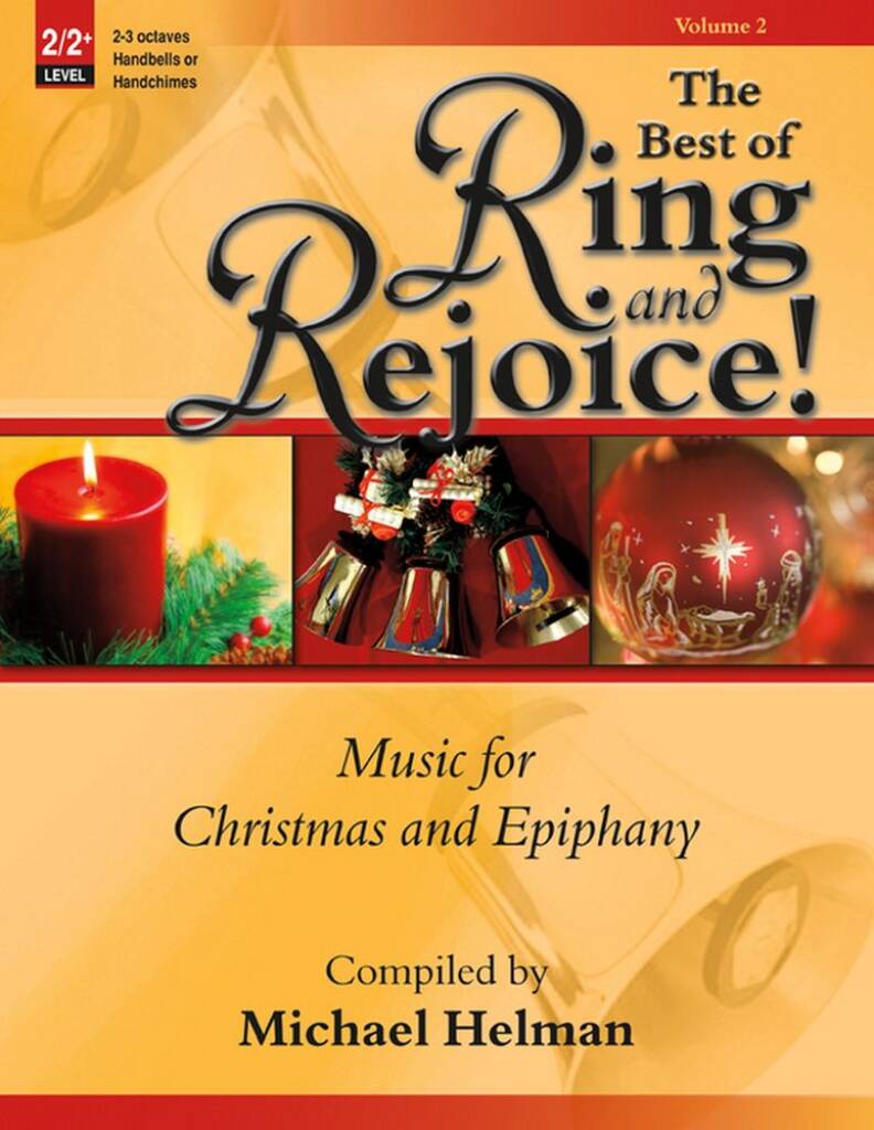 The Best Of Ring and Rejoice!