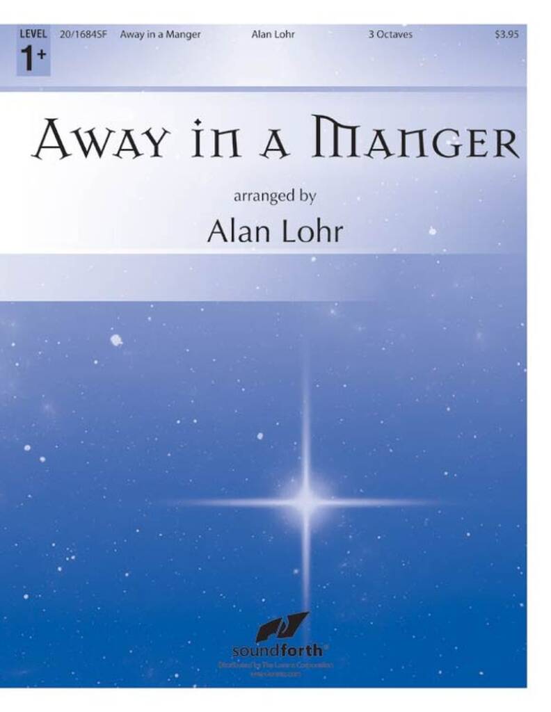 Away In A Manger