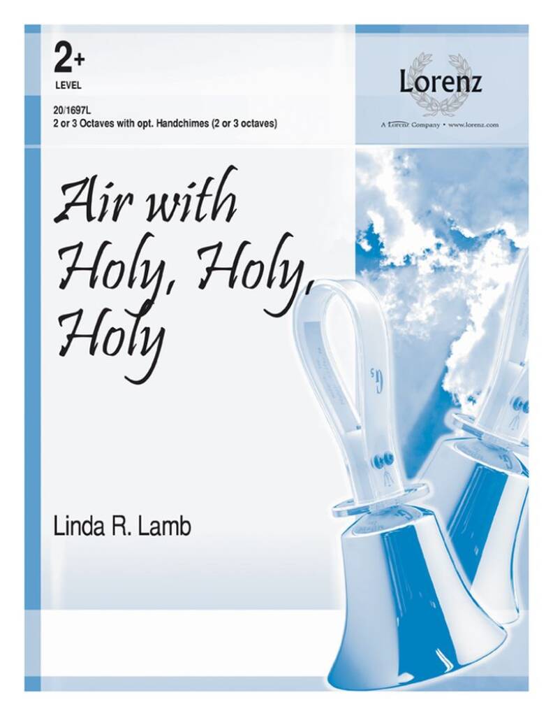 Air With Holy, Holy, Holy