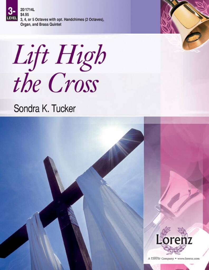 Lift High The Cross