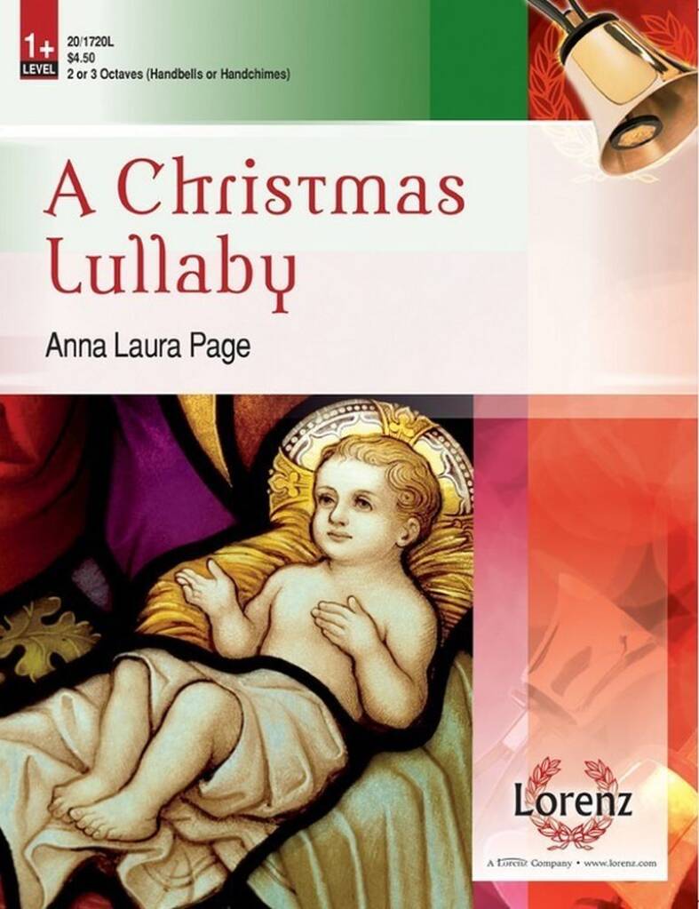 A Christmas Lullaby
