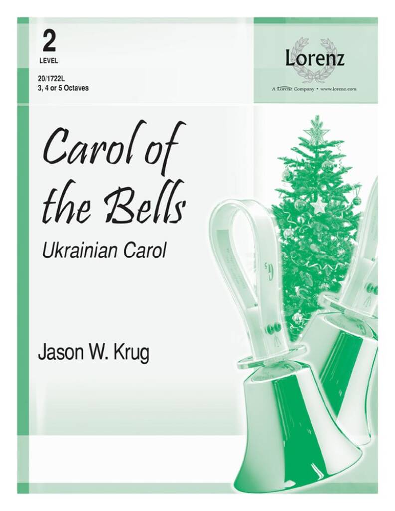 Carol Of The Bells