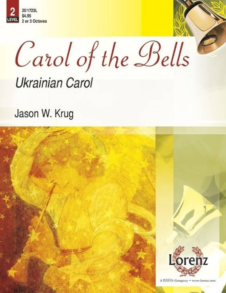 Carol Of The Bells