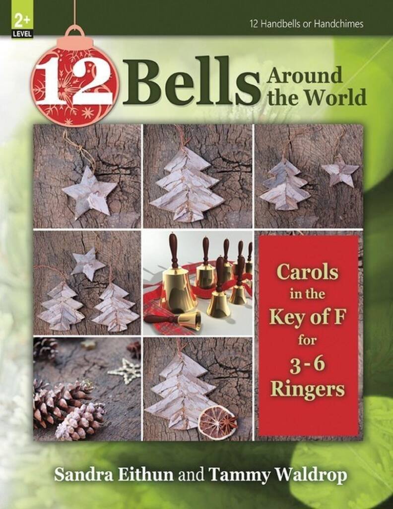 12 Bells Around The World