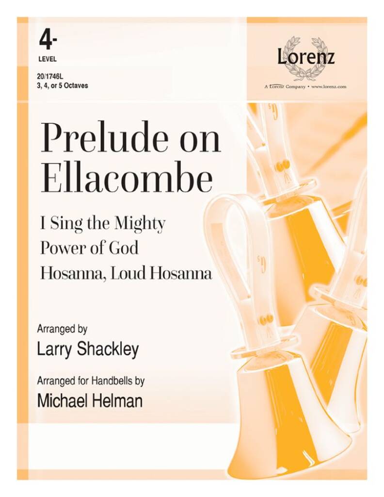 Prelude On Ellacombe