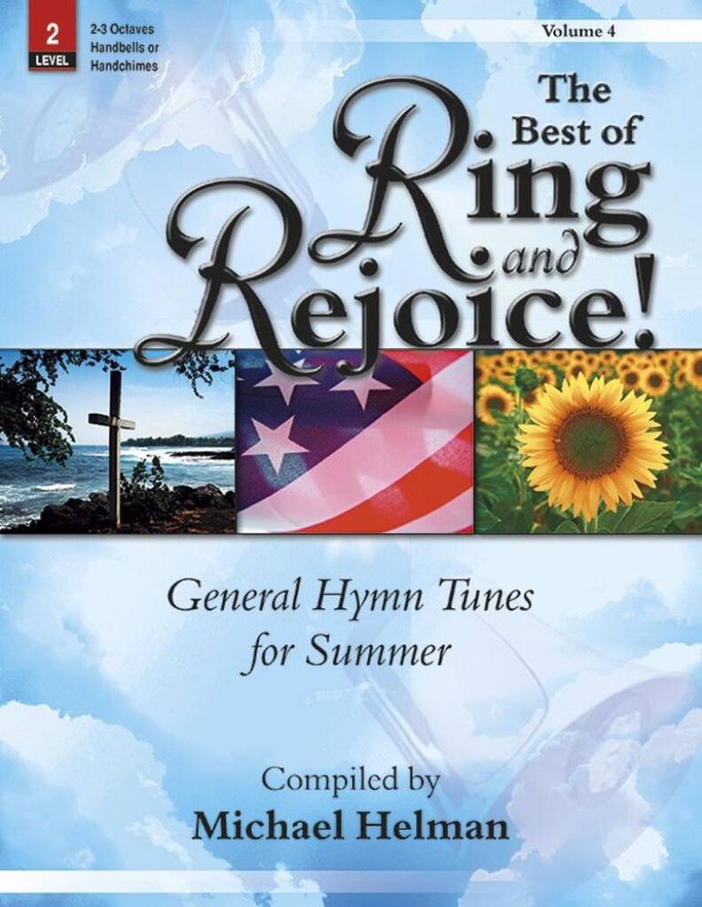 The Best Of Ring and Rejoice!