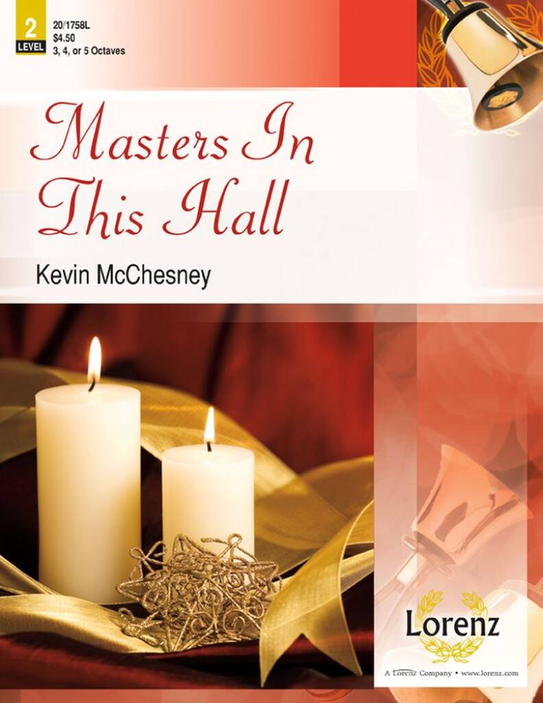 Masters In This Hall