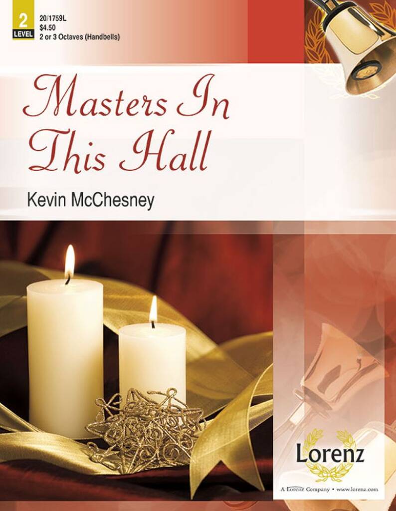Masters In This Hall