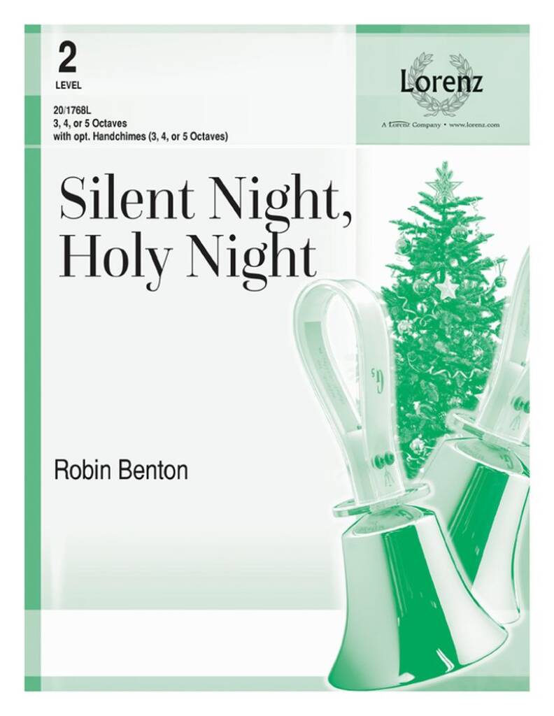 Silent Night, Holy Night