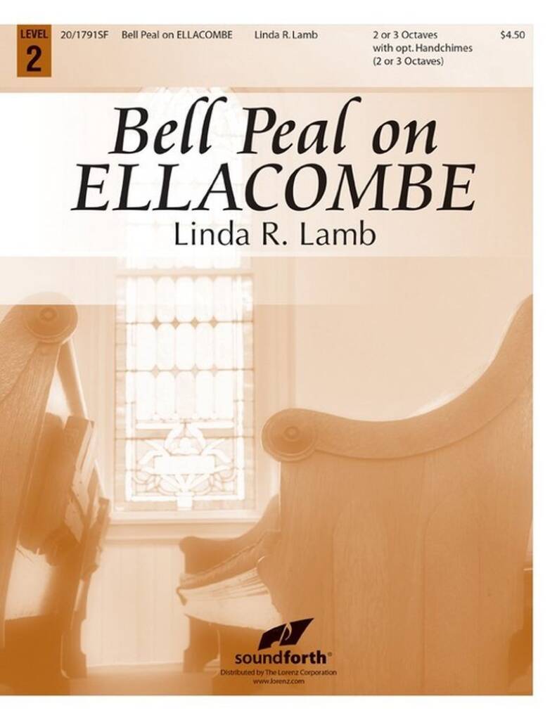 Bell Peal On Ellacombe