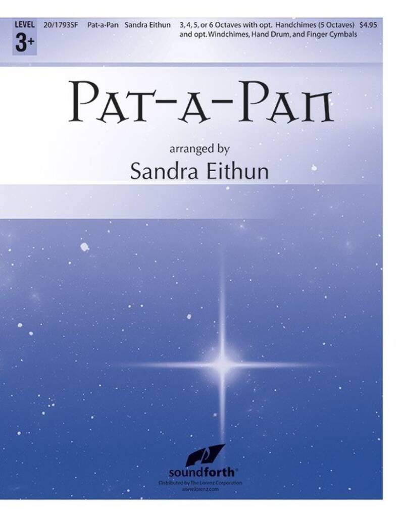 Pat A Pan
