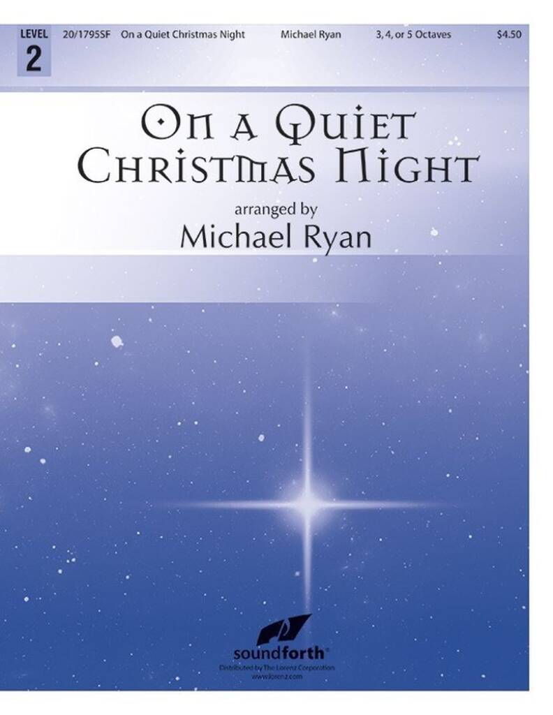 On A Quiet Christmas Night