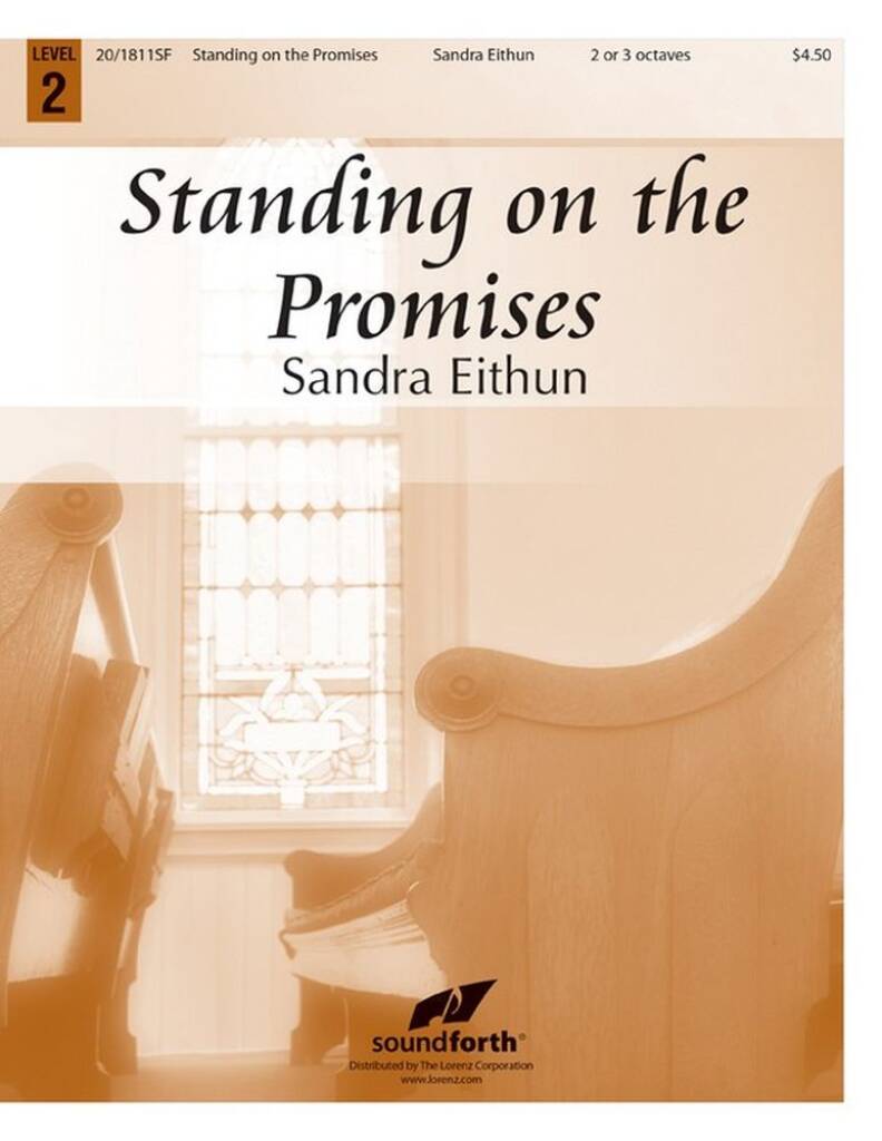 Standing On The Promises