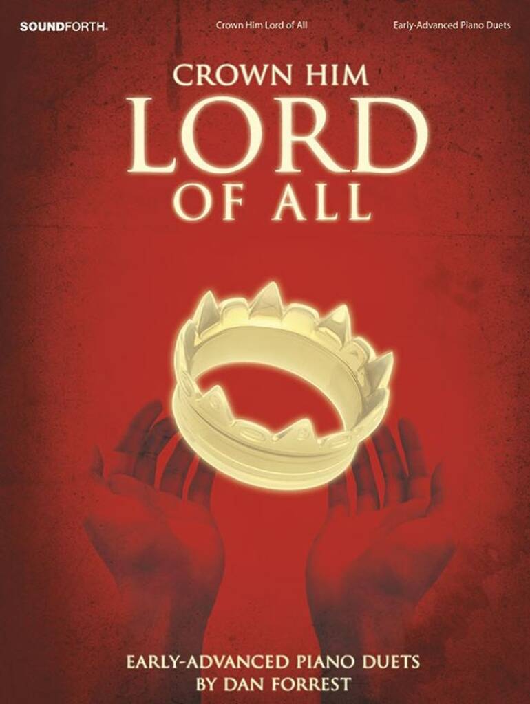 Crown Him Lord Of All