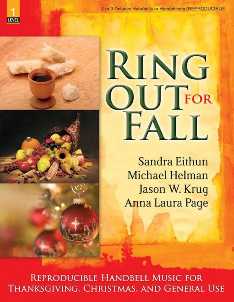 Ring Out For Fall