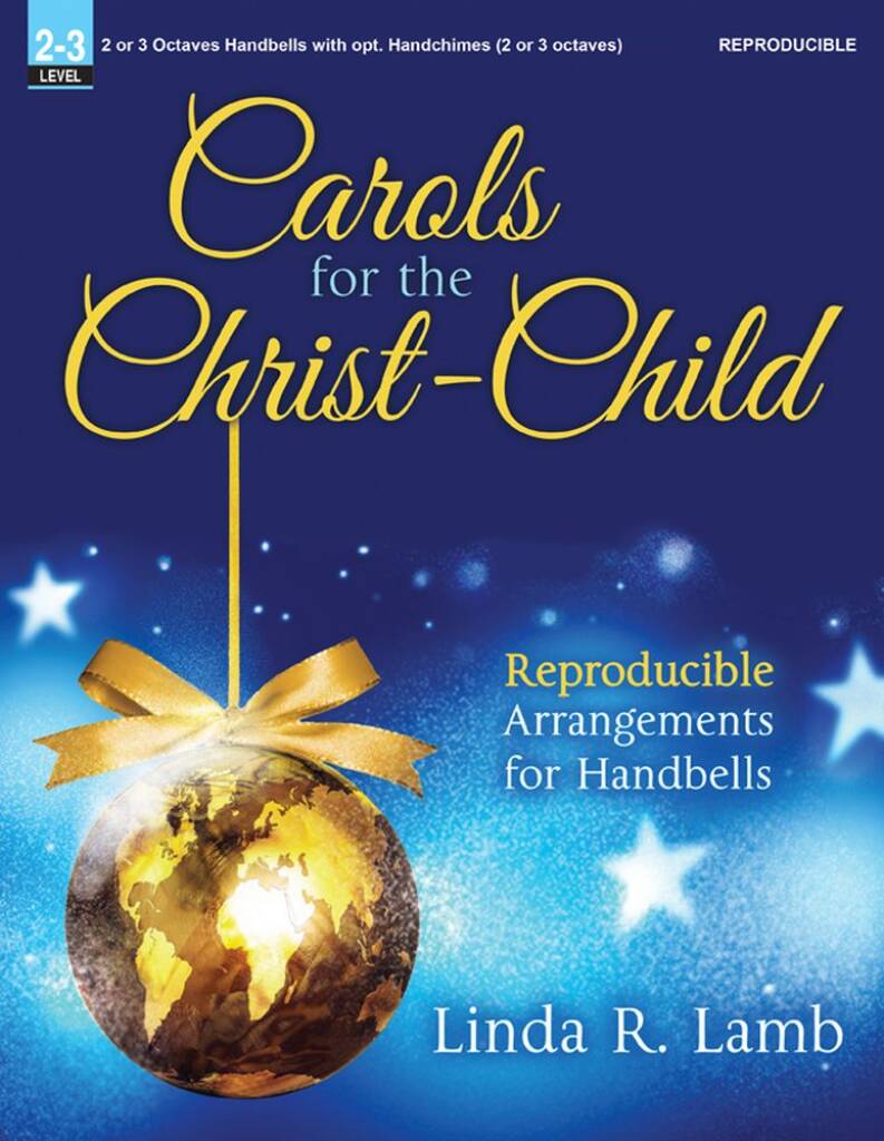 Carols For The Christ-Child