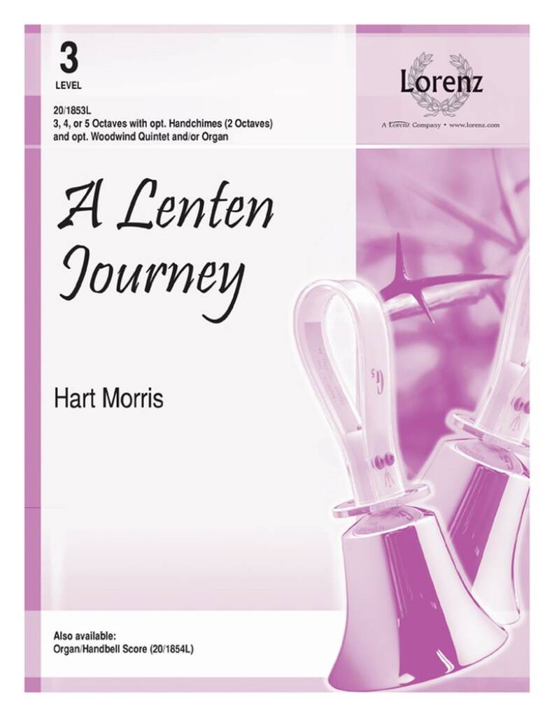 A Lenten Journey