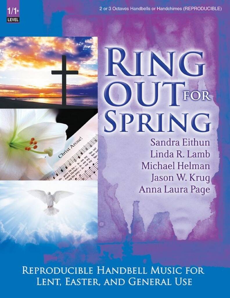 Ring Out For Spring