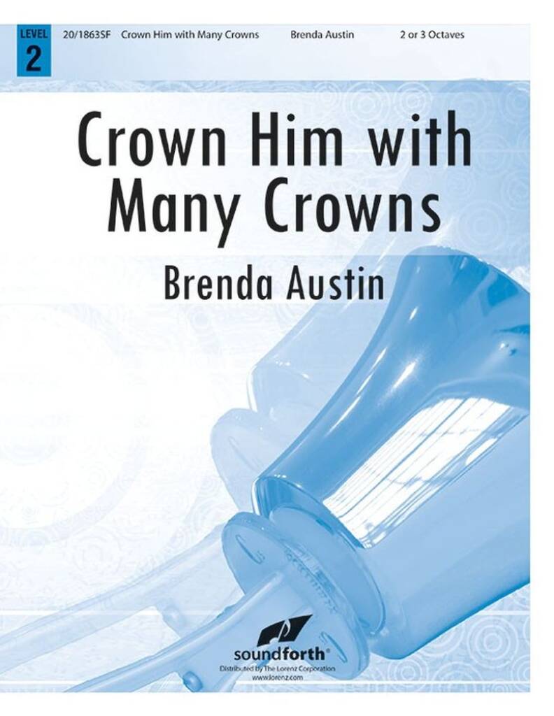 Crown Him With Many Crowns