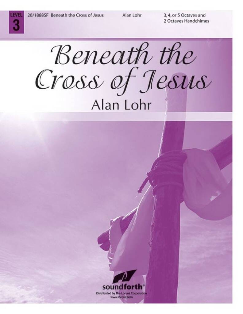 Beneath The Cross Of Jesus