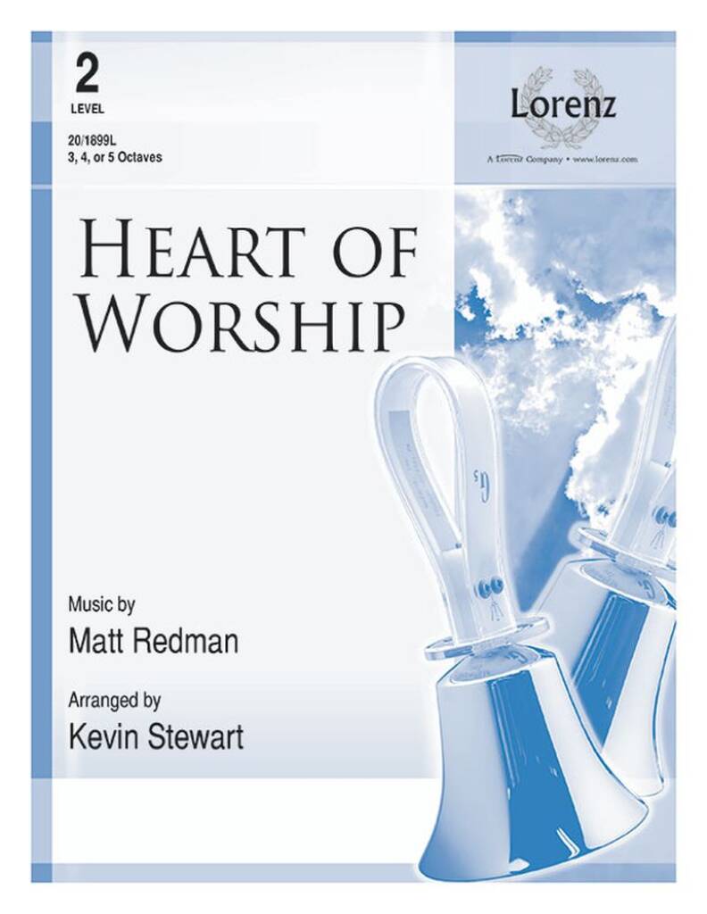Heart Of Worship