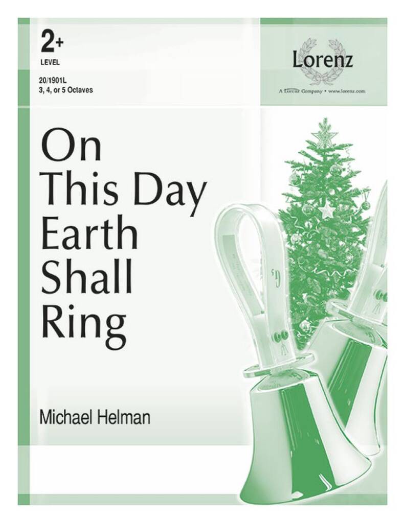 On This Day Earth Shall Ring