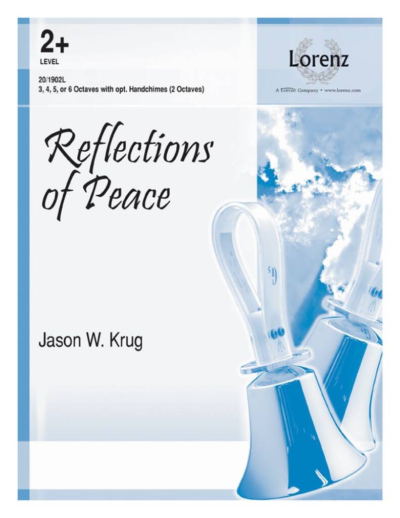 Reflections Of Peace