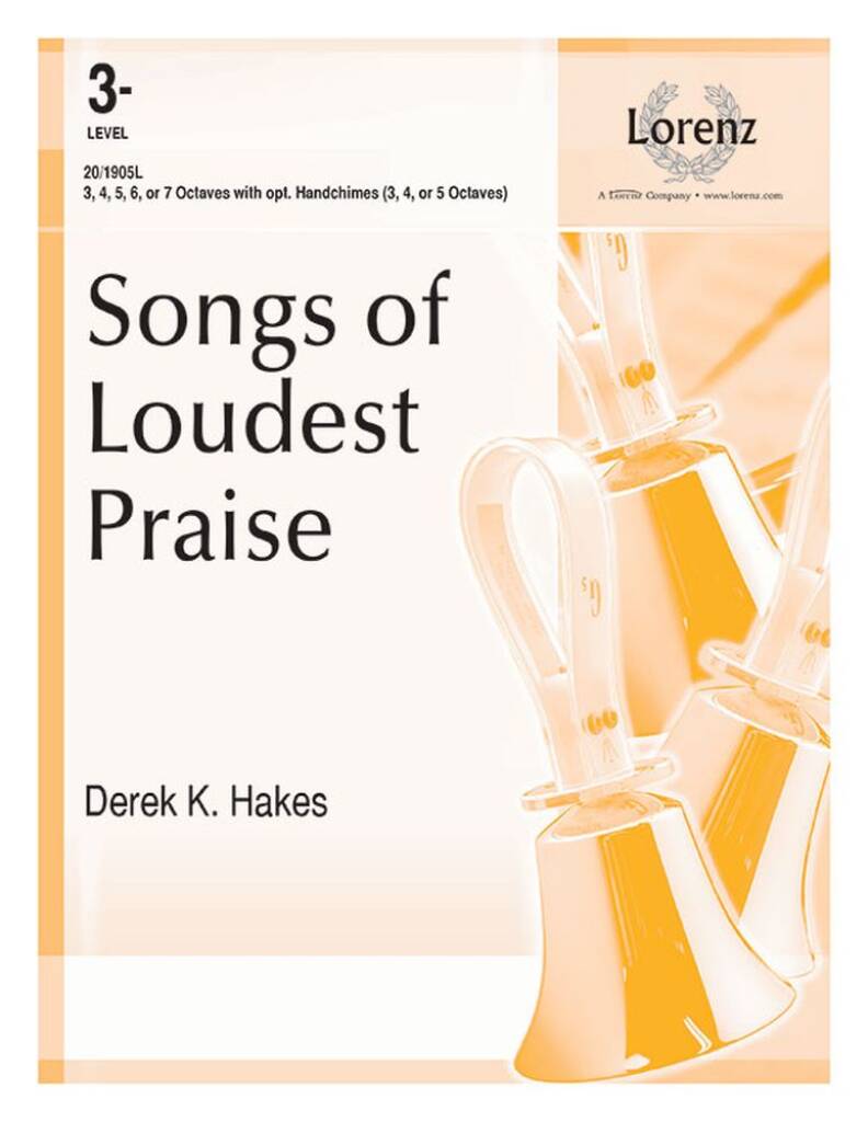 Songs Of Loudest Praise