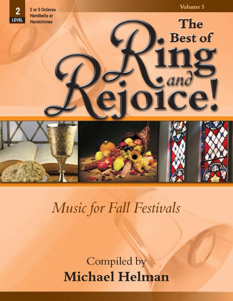 The Best Of Ring and Rejoice!