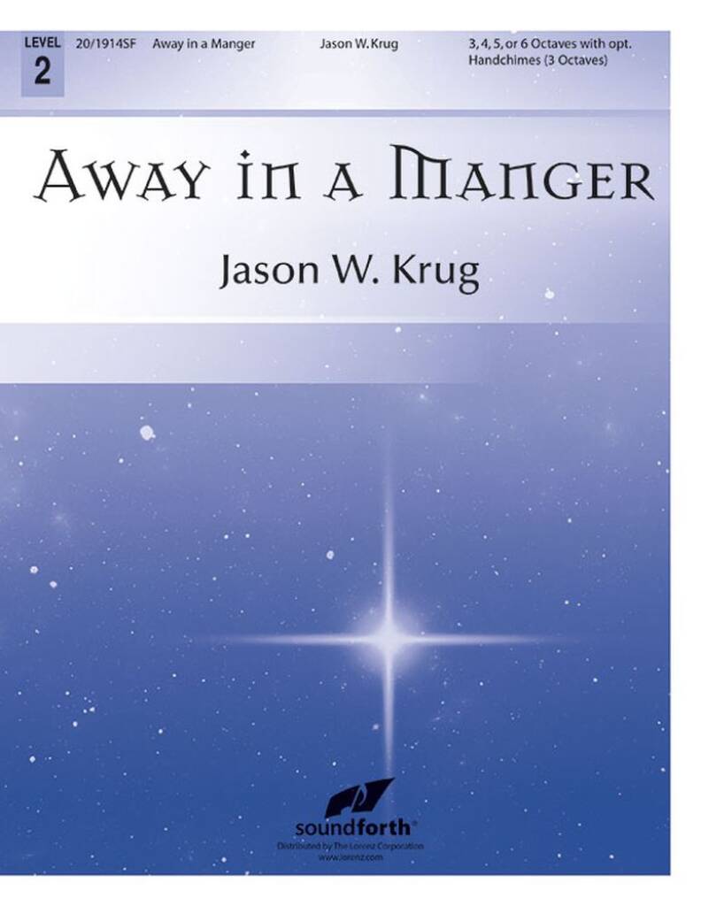 Away In A Manger