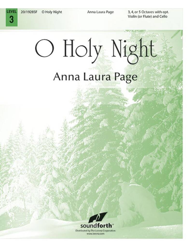 O Holy Night