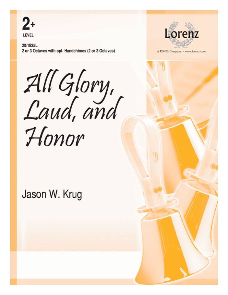 All Glory, Laud, and Honor