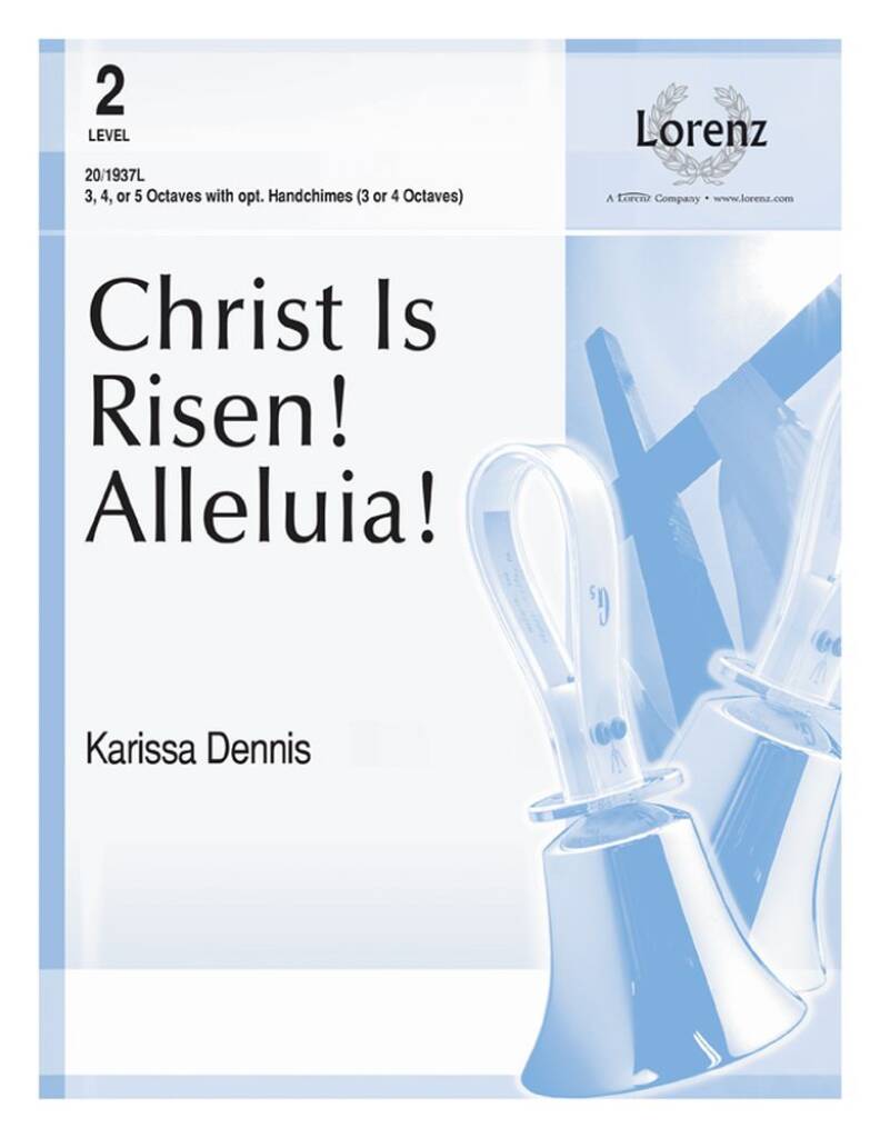 Christ Is Risen! Alleluia!