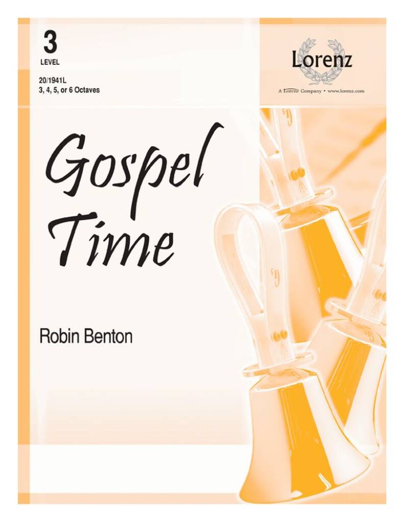 Gospel Time