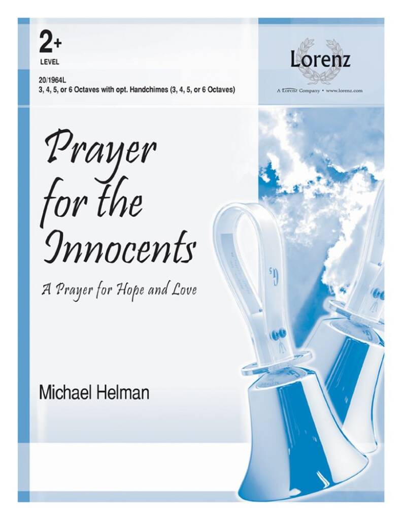 Prayer For The Innocents