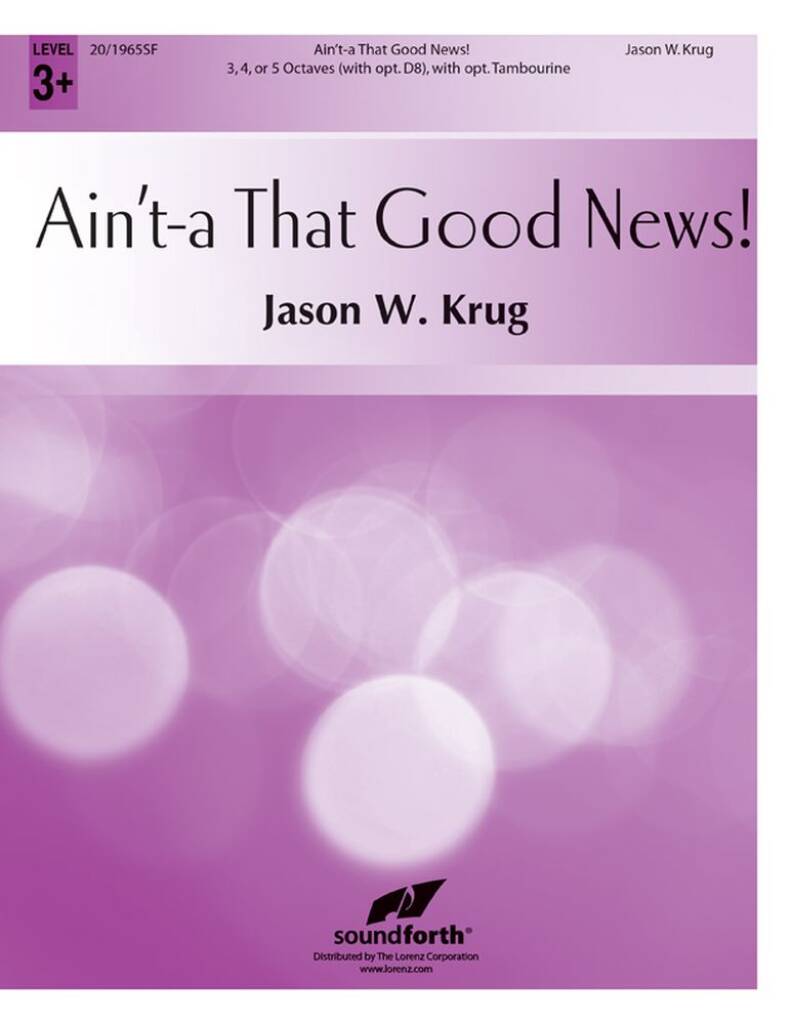 Ain't A That Good News!