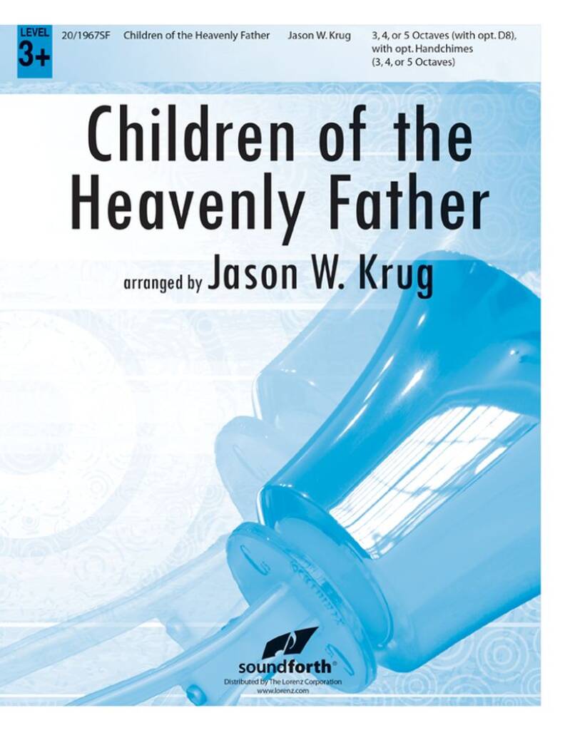 Children Of The Heavenly Father