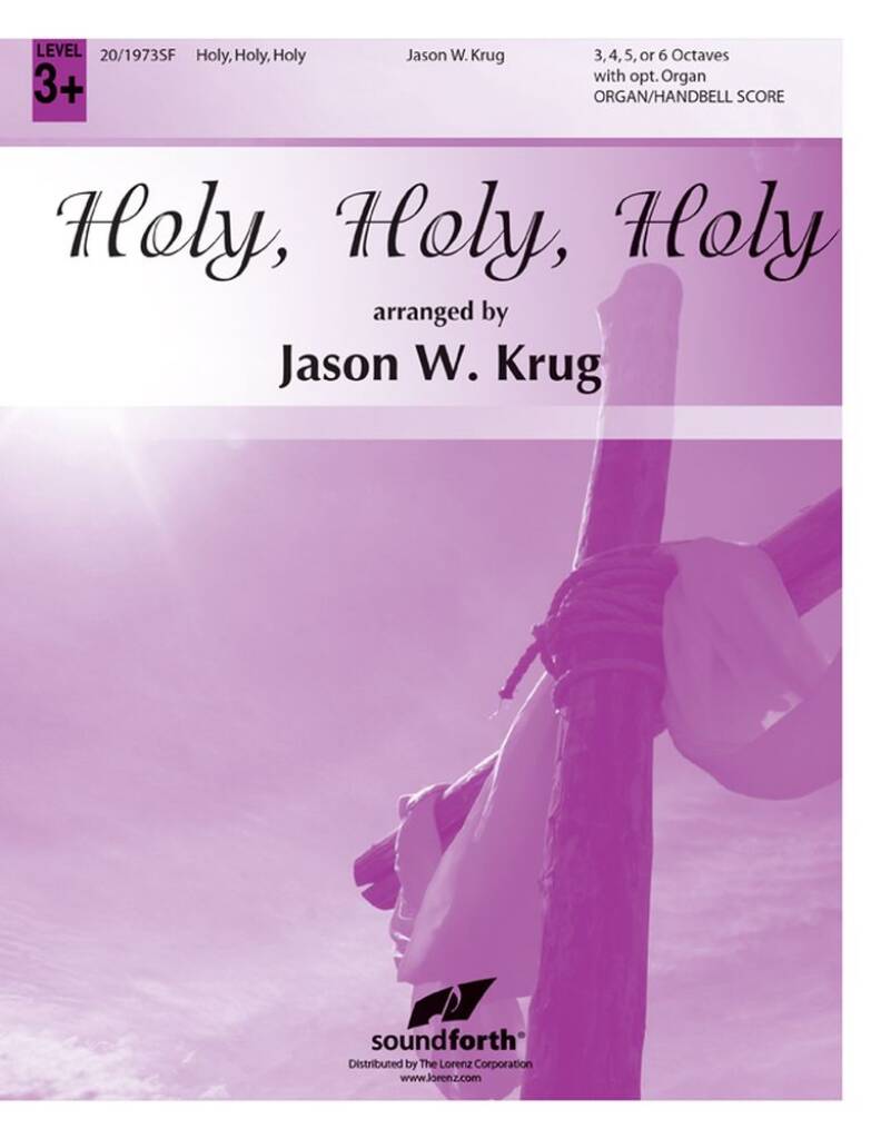 Holy, Holy, Holy