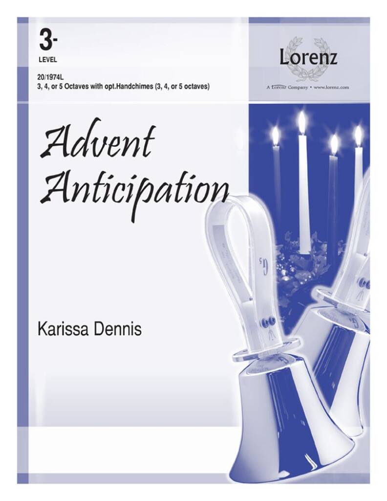 Advent Anticipation