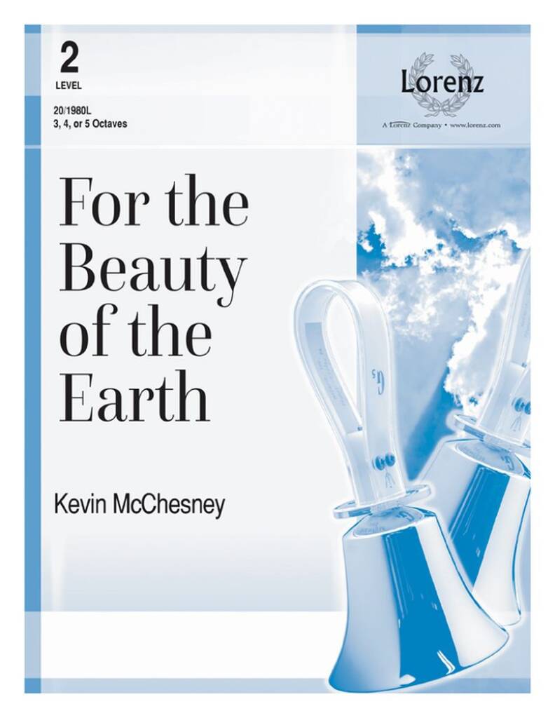 For The Beauty Of The Earth