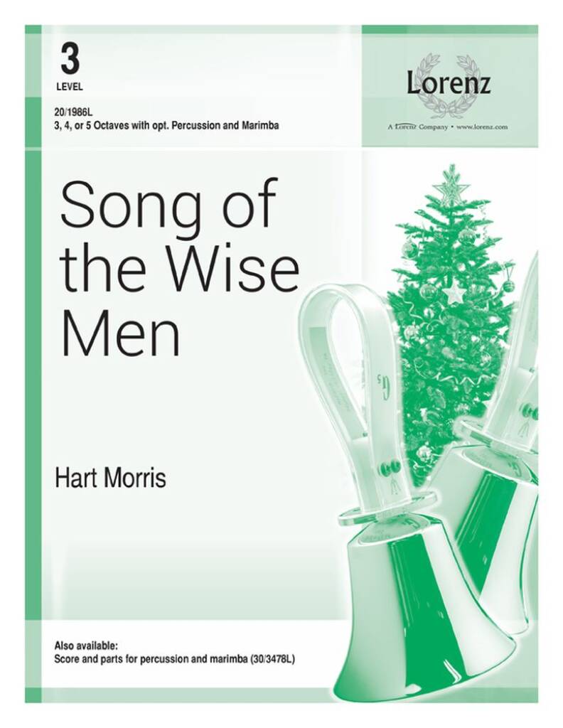 Song Of The Wise Men
