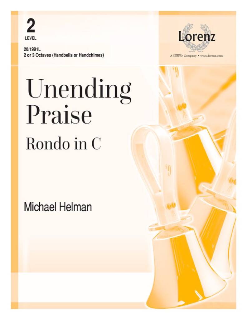 Unending Praise