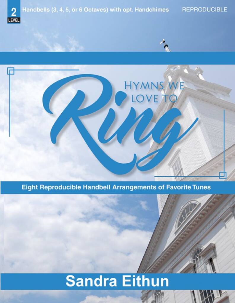 Hymns We Love To Ring
