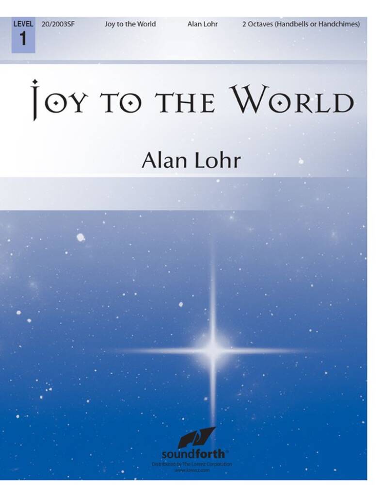 Joy To The World