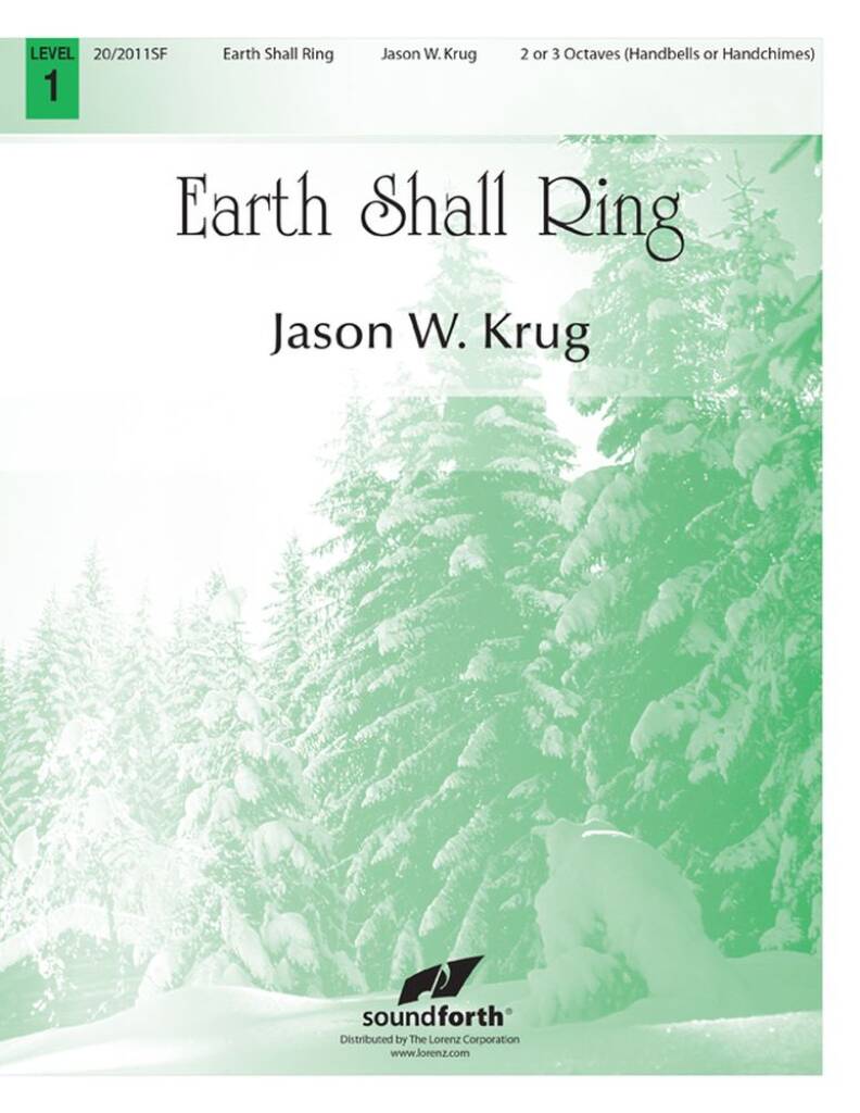 Earth Shall Ring