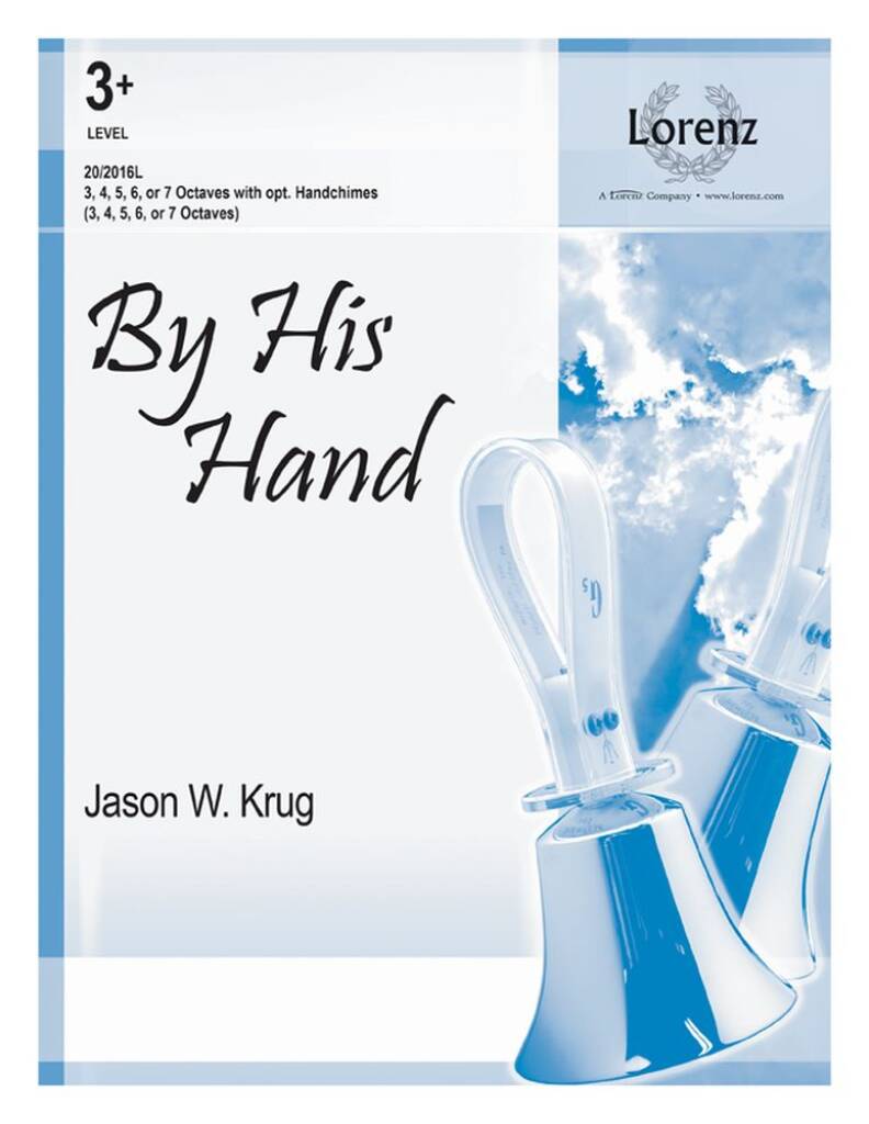 By His Hand