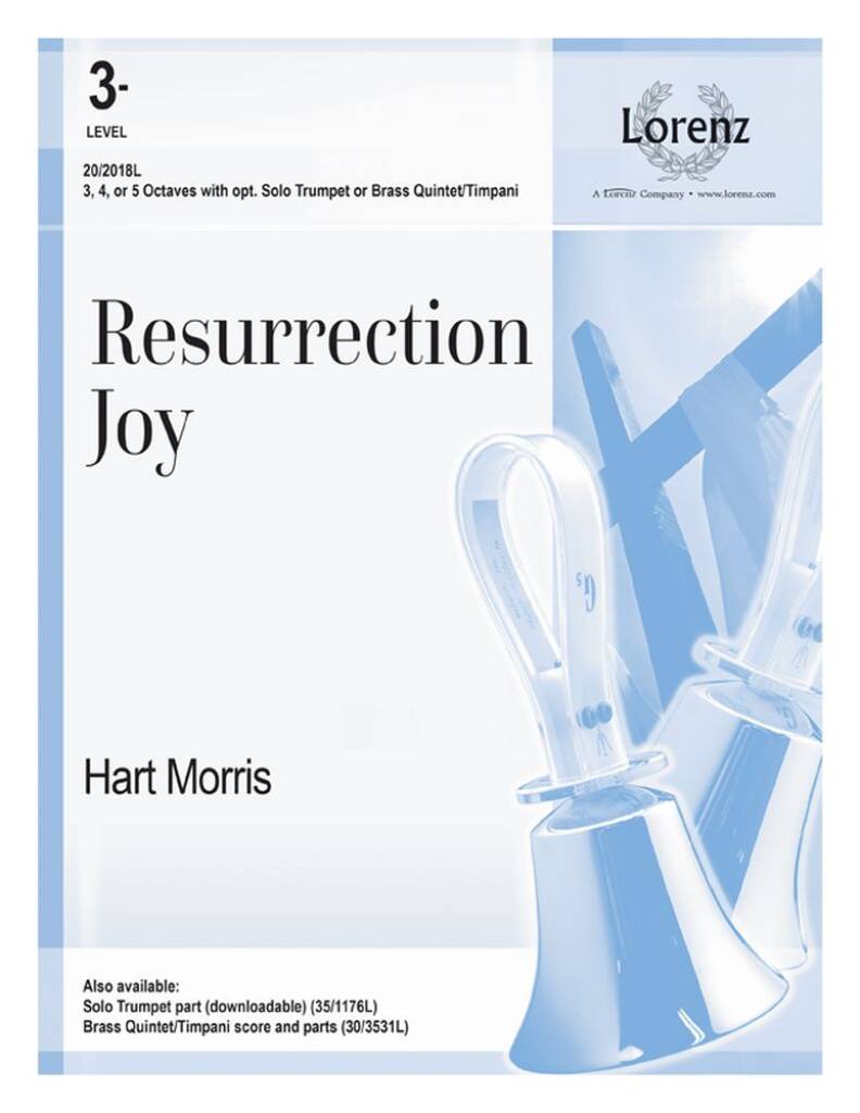 Resurrection Joy